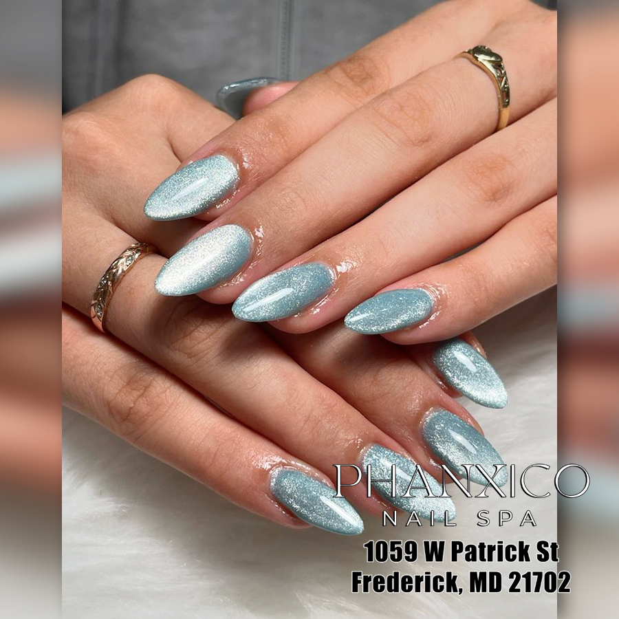 Phanxico Nail Spa in Golden Mile, Frederick, MD 21702